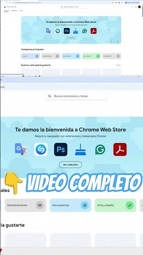 🚀 How to Access the Chrome Extensions Store on Windows 11