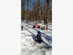 Environmental Education Center Programs