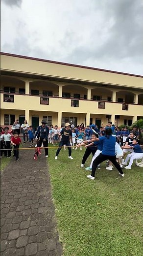 Tug of War - Kids Edition