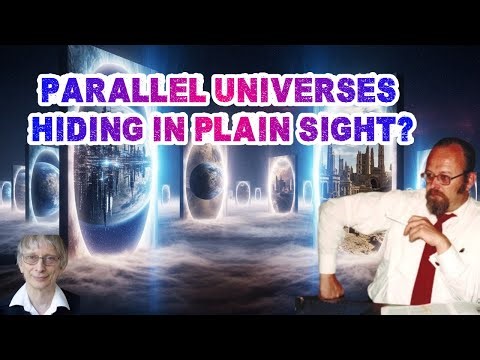 Parallel Universes: The Quantum Theory That Splits Reality | Quantum Unlocked