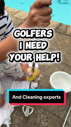 Essential Tips for Reviving Rusty Golf Clubs