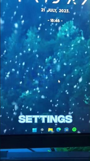 How To Get More Refresh Rate On Your PC!!