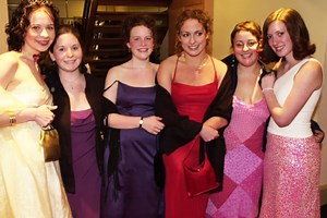 15 fantastic prom pictures through the years to bring memories flooding back