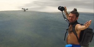 8 beautiful natural swimming holes you have to jump into in Brazil