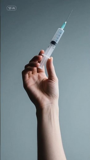 Injected With Graphene: What Happens to You? 🧬⚡