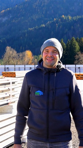 Egal ob Carport, Unterstand oder Hundehütte – unsere Dachpaneele gibt’s aktuell zum Toppreis ab Lager! 💪 Qualität aus eigener Produktion 📏 Robust, langlebig, passgenau 📦 Sofort verfügbar – solange der Vorrat reicht 👉 Jetzt anrufen oder schreiben – wir beraten direkt ab Werk! 📞 43 (0) 4710 20026 📧 office@msgo-construct.com 📍 Simmerlach 105, 9773 Irschen 🌐 msgo-construct.com | MSGO-Construct