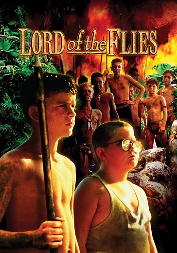 Lord of the Flies streaming: where to watch online?