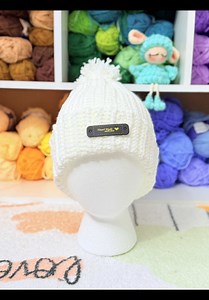 How to Crochet a Cozy Beanie Hat: A Step-by-Step Guide