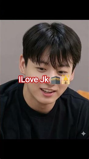 ILove BTS so Cute Jk V ♥️