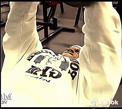 Shawn Ray: The Giant Killer's Bodybuilding Legacy