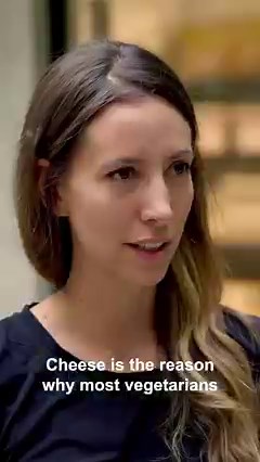 We love our planet 🌎 and we also love cheese 🧀 now what? 👀 Flip The Script Ep 6 explores Luz’s story and her passion to create a tasty vegan cheese that is also environment-friendly 🙌 Go check it out! The people featured in Flip the Script are not affiliated with Wasa. | Wasa