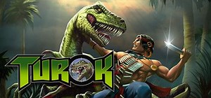 Turok (2015) - MobyGames