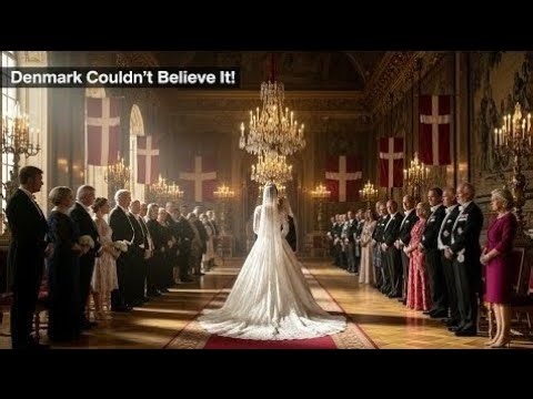 Princess Léonor Spreads Kisses An Hugs To Her Beloved Husband Christian For Choosing Her As His Wife