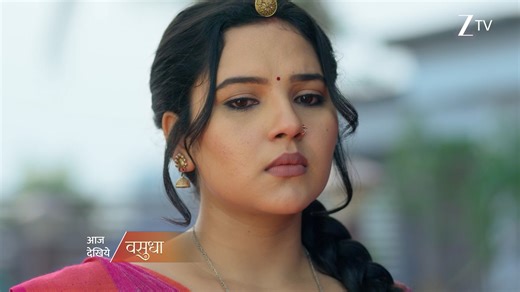 Nandini ke Vasu aur Devaansh ki zindagi mein phir aane se kaunsa naya mod legi yeh kahaani? Dekhiye #Vasudha har roz, raat 9:30 baje, sirf #ZeeTV par. #Vasu #Devaansh #Chandrika #ZeeSneakPeek #AapkaApnaZeeTV | ZEE TV