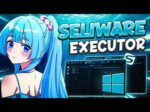 [UNDETECTED] Roblox Executor SELIWARE Showcase - Cheapest Roblox Exploit 2026