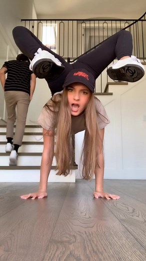 Not Everyone is a Fan of My Singing - Brent Rivera & Lexi Rivera Song