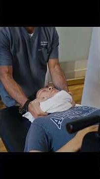 From Screams to Laughter! Solid Spinal Decompression adjustments