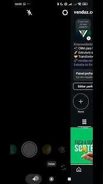 How to Activate the WhatsApp Button on Instagram!