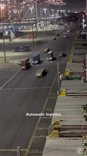 Understanding Automatic Logistics in Modern Supply Chains