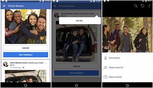 Facebook will use facial recognition to find you in images even if you are not tagged | Digit