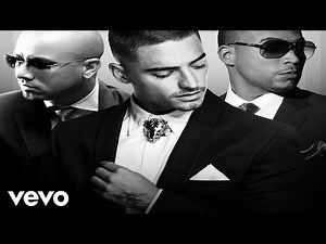 Sin Contrato - Maluma (Audio) ft. Don Omar, Wisin.