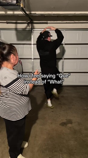 On sum nonchalant shi gotta speak Spanish sometimes 😭🙏 #fyp #foryou #foryoupage #relatable #mexican