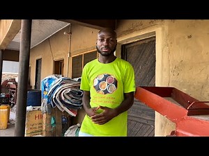 How to PLANT and MAINTAIN Your MELON (EGUSI) Farm. A Guide