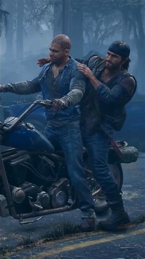 Days Gone on GTX 1050 Ti | Still Worth Playing? #daysgone #pcgames #games