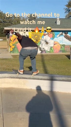 Learning switch 50-50 fakie fs 180 out on hubbas 😤2 year skate progress #shorts #skateboarding