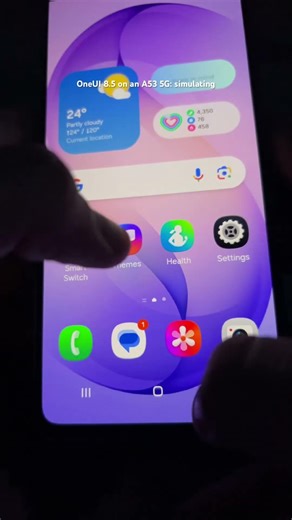 Simulating before updating from Android 14 to Android 16. Worth it?