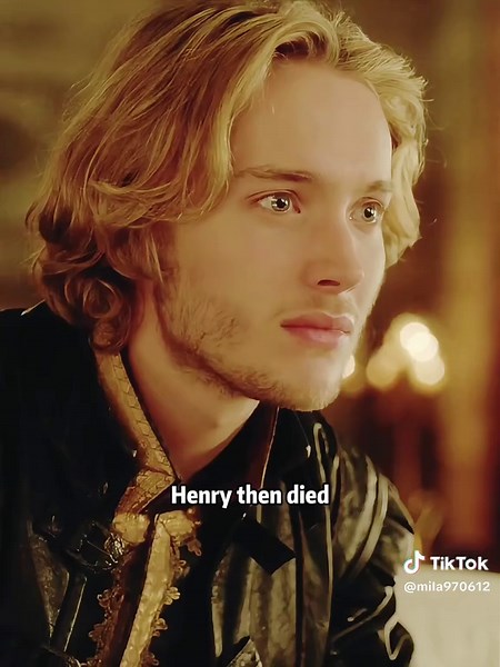 #reign #queen #tv #tvshow | reign