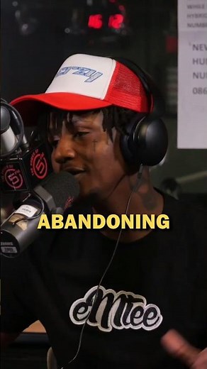 Emtee's inspiration behind DIY EP