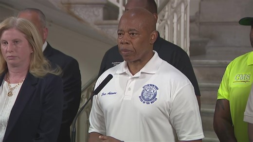 Update on Brooklyn mass shooting that killed 3, injured 9 more