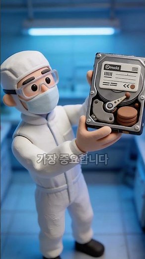 Seagate 3.5-inch Hard Drive Not Recognized “Is Data Recovery Possible for an HDD That Makes a Cli...