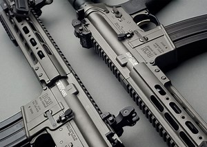 The Haley Strategic Jack Carbine Announced