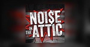 Noise In the Attic Winning Audio with S&B - 97.7 HTZ FM