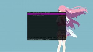 Arch Linux 全键盘操作 高效的黑客 编程