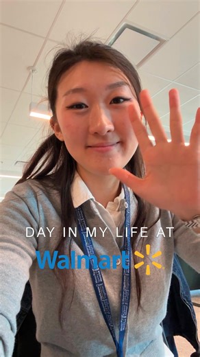 HackSC on Instagram: "🏖️ What else did HackSC do this summer? Join Product Manager @bia.shok as she brings us along with her in her day as a SWE intern at Walmart 👩‍💻🔆"