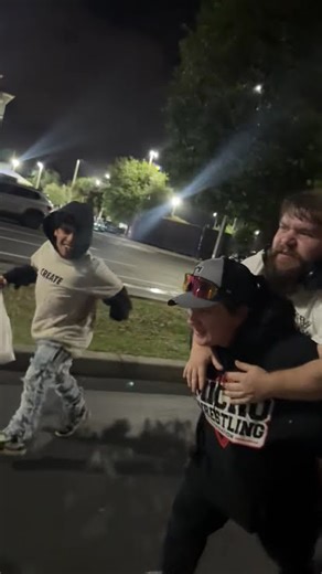 Latest From Micro Wrestling Federation