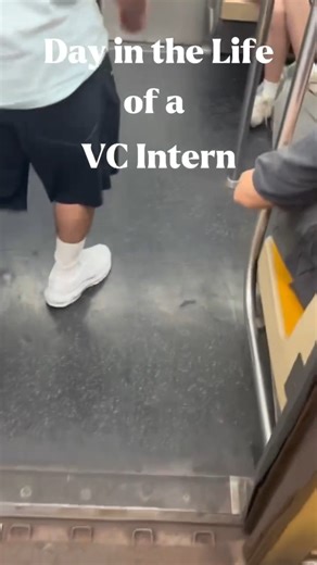 As a VC intern at Open Opportunity Fund, Pedro supported a number of projects, from building automations to attending Founder meetings! Join him on a day in his life, as part of EDC’s Venture Capital Internship Program. | NYCEDC | Facebook