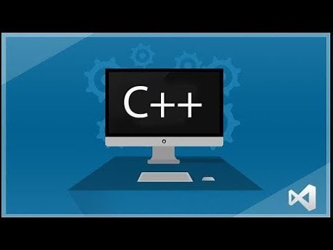 C++ Getting Started | Visual Studio 2019 | First Desktop Application