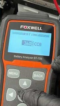 2022 Toyota Corolla Battery Test – You Need to See This Don’t Ignore This Battery Warning Sign