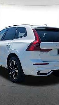 For Sale: 2026 Volvo XC60 B5 Plus - $53,345 - Located in MD, USA