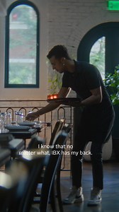 Between work and passions, life is full. IBX offers flexible coverage that supports mental and physical health. | Independence Blue Cross