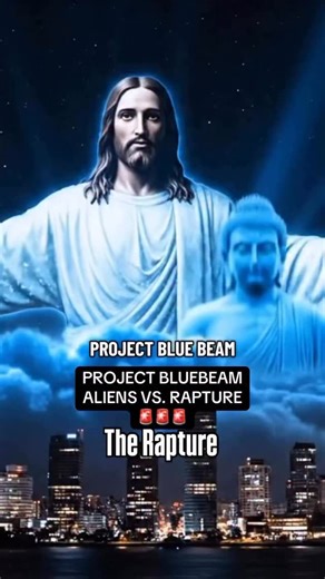 Ann Basili | L3 QHHT WA | Hypnosis + Healing on Instagram: "PROJECT BLUEBEAM The Rapture It was foretold that at the end of days Christ would return & those chosen will Leave the earth to reunite with Christ in the heavens. However a false narrative has also been prepared by govt to provide a cover story that Aliens invaded & took people. It appears this will occur concurrently whereby fake alien invasion will be enacted by govt & military as the Rapture is occurring. No one will have any idea w