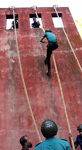 702K views · 5.9K reactions | Anti Terrorism Training || #Bangladesh #police #specialized #training #foryou #tranding #shortvideo #defence #trendingpost Evaan Blog | Skillup Creation | Facebook