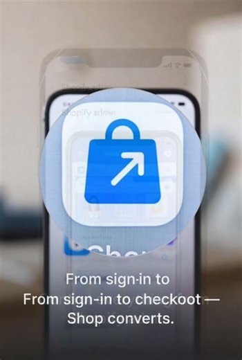 Unlock Mobile Growth for Your Shopify Store with Shop #shopify #shopping #shopifyearnshopify