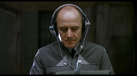 Evening viewing recommendation? Watch Florian Henckel von Donnersmarck's THE LIVES OF OTHERS (2006) on the Criterion Channel. Set in East Berlin in the early 1980s, what begins as a routine surveillance operation motivated by Cold War politics soon becomes an obsession fueled by personal desires. https://www.criterionchannel.com/the-lives-of-others | The Criterion Collection