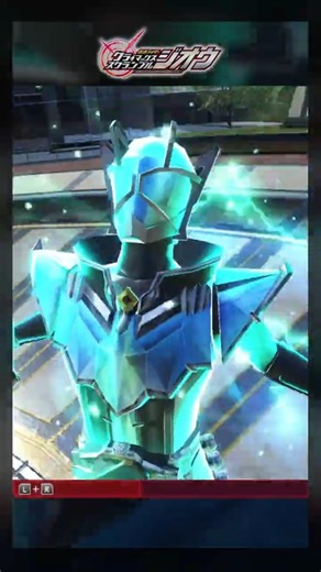 Kamen Rider Wizard Attacks → Infinity Shining Strike Finisher 無限の魔法を解放せよ #shorts