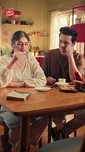 Win them over with a cup of Brooke Bond Red Label chai – it always works! Strong Tea, Stronger Bonds | Brooke Bond Red Label | Facebook